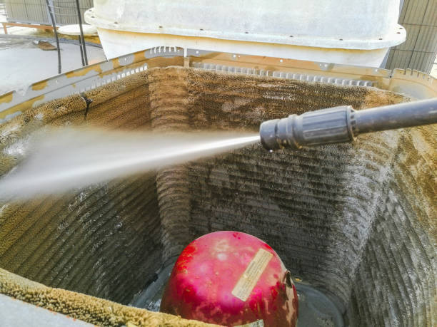 Best HVAC Air Duct Cleaning  in Hauppauge, NY