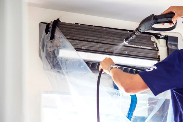 Best Air Duct Cleaning Near Me  in Hauppauge, NY