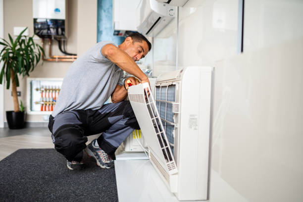 Best Air Duct Cleaning Near Me  in Hauppauge, NY
