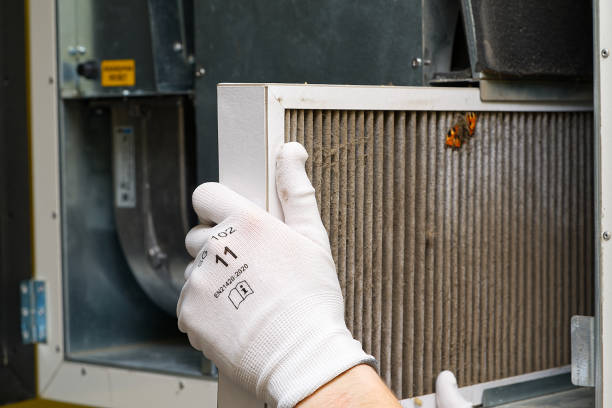 Best Residential Air Duct Cleaning  in Hauppauge, NY