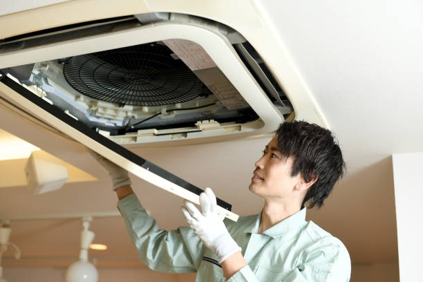 Best Affordable HVAC Duct Cleaning  in Hauppauge, NY