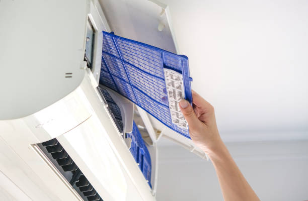 Best Best Air Duct Cleaning Near Me  in Hauppauge, NY
