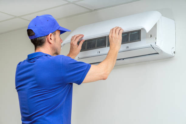 Best Best Air Duct Cleaning Company  in Hauppauge, NY