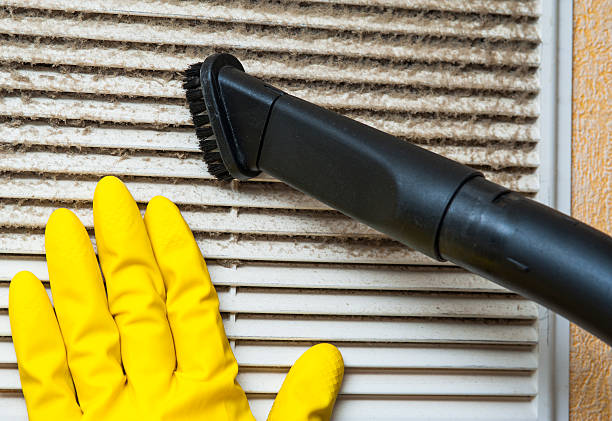 Best Air Vent Cleaning Services  in Hauppauge, NY