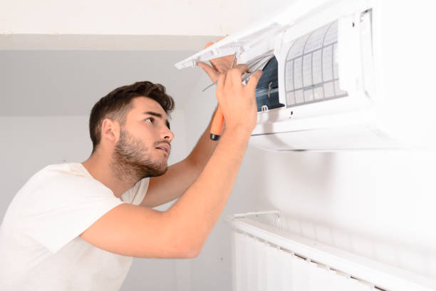 Best Best Air Duct Cleaning Near Me  in Hauppauge, NY
