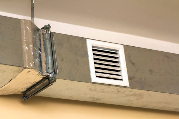 Best Ductwork Cleaning Services  in Hauppauge, NY