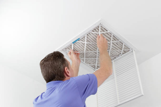 Best HVAC Air Duct Cleaning  in Hauppauge, NY